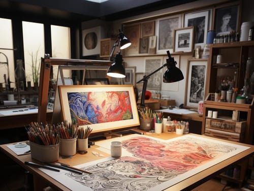 Riding the Wave of Vintage Logo Design: How Historical Elements Shape Today's Brands