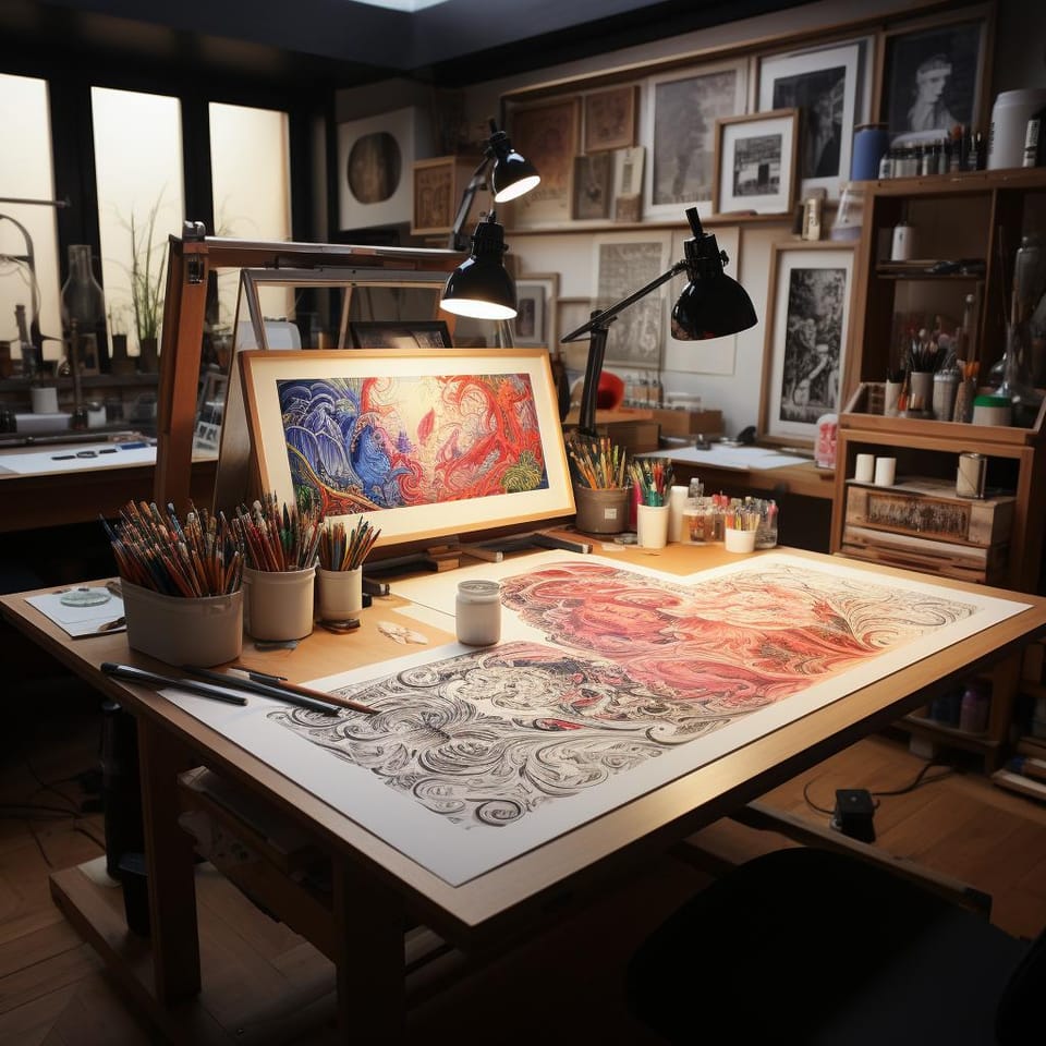 Riding the Wave of Vintage Logo Design: How Historical Elements Shape Today's Brands