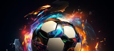 Sport and Money Inspired Logo Designs