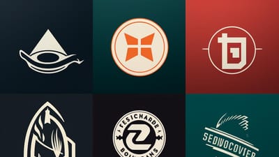 Specialty Logo Designs: How to Stand Out in the Crowded Market