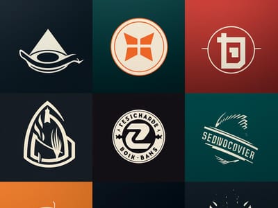Specialty Logo Designs: How to Stand Out in the Crowded Market