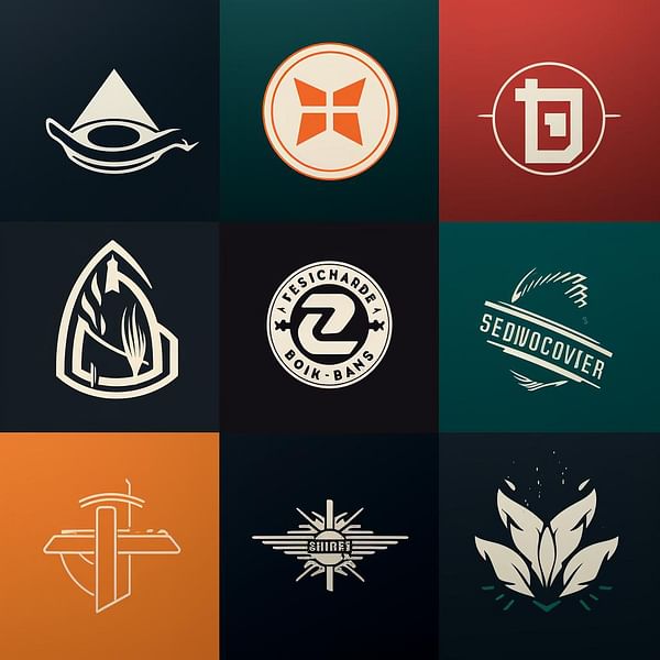 Specialty Logo Designs: How to Stand Out in the Crowded Market