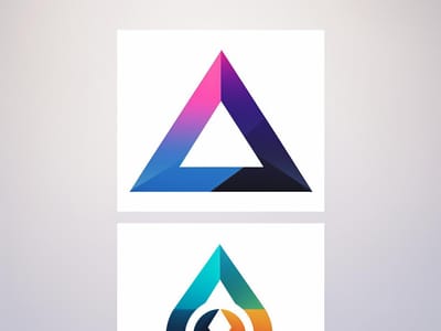 The Strength of Simplicity: The Power of Modern and Minimalist Logo Designs