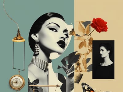 Transforming the Fashion Industry: The Power of Innovative Logo Designs