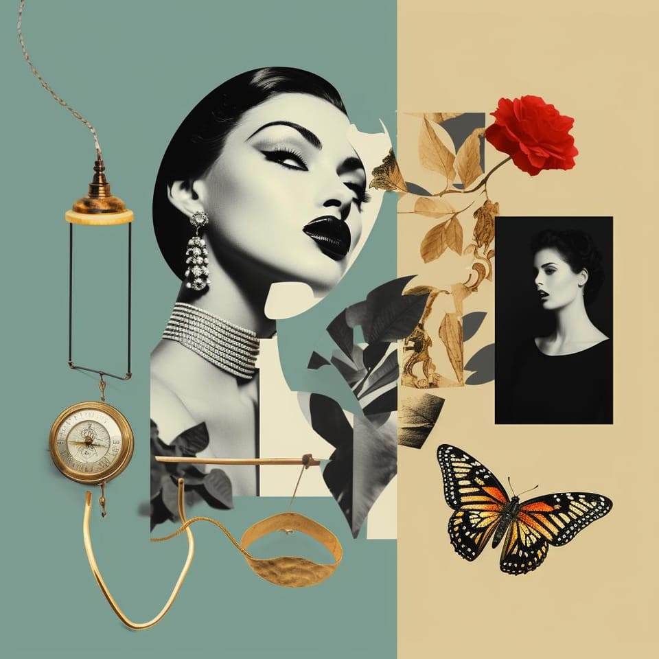 Transforming the Fashion Industry: The Power of Innovative Logo Designs