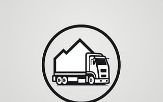 Can Foresight Creative design a logo for my trucking company?