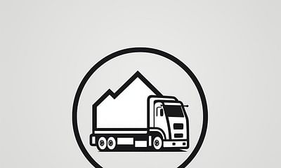 Can Foresight Creative design a logo for my trucking company?
