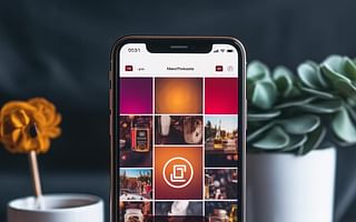 How can I leverage Instagram to boost the visibility of my design agency?