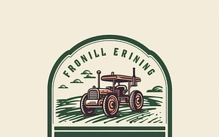 Is Foresight Creative Able to Design a Logo for My Farming Business?