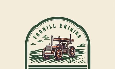 Is Foresight Creative Able to Design a Logo for My Farming Business?