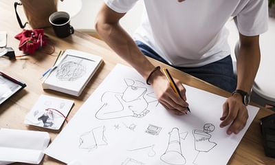 Where can I find a custom T-shirt designer?