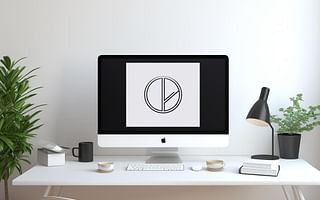 Where can I find a minimalist logo designer?